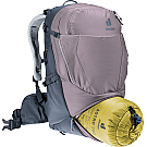 Женски ранац Deuter Trans Alpine 22 SL