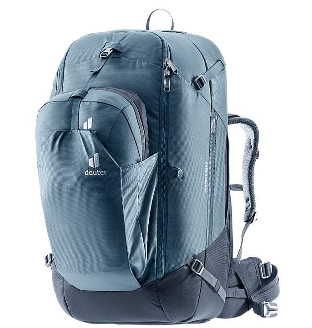 Putni ruksak Deuter Access Pro 65