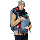 Путнички ранац Deuter Access Pro 65