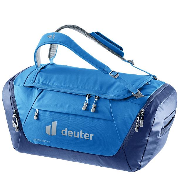 Zaino da viaggio Deuter Duffel Pro 60