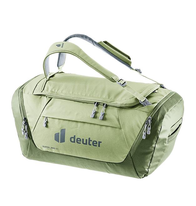 Deuter Duffel Pro 60 putni ruksak