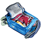Zaino da viaggio Deuter Duffel Pro 60