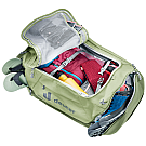 Deuter Duffel Pro 60 putni ruksak