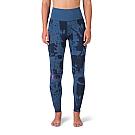 Damen-Leggings Rafiki Ceillac CTN