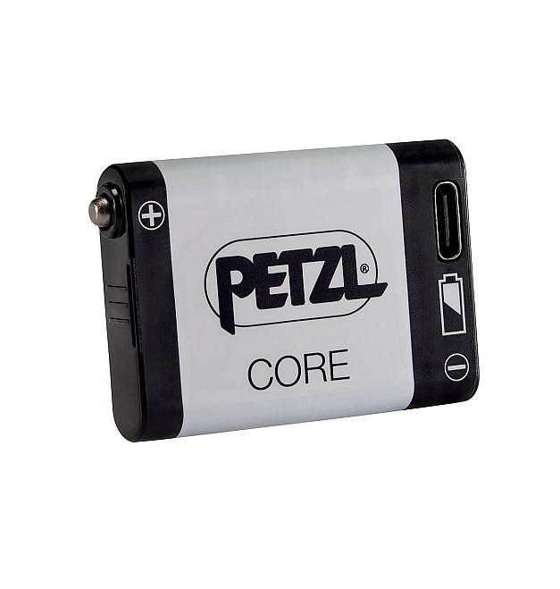 Пуњива батерија Petzl Core 2