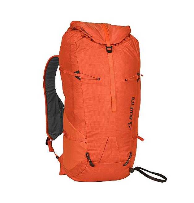 Planinarski ruksak Blue Ice Firecrest 28