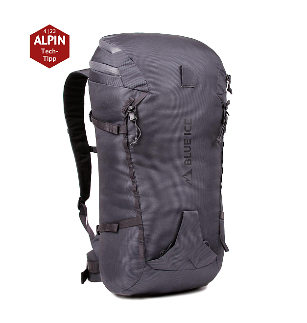 Blue Ice Chiru 32 Bergsteigerrucksack