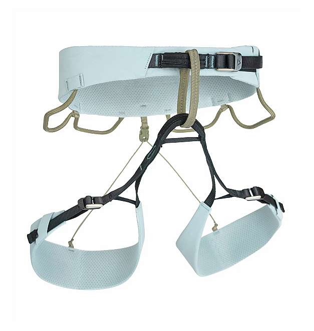 Arnés de escalada ajustable para mujer Blue Ice Cuesta