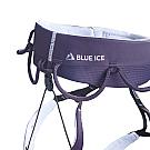 Ženski pojas za planinarenje Blue Ice Vista s podešavanjem