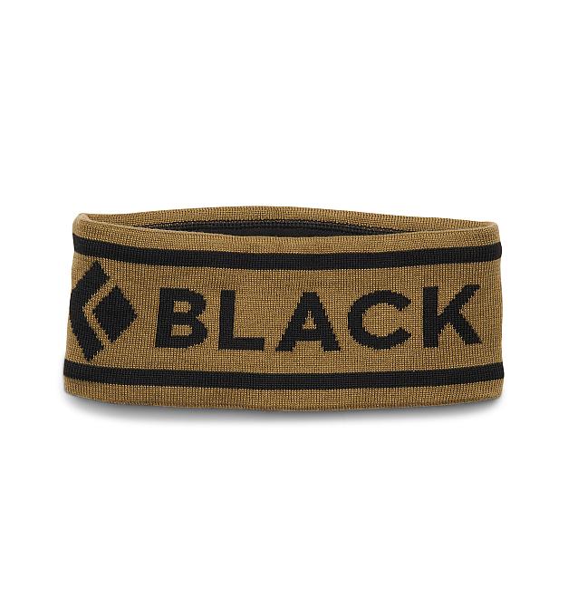 Trak el logotipo Black Diamond
