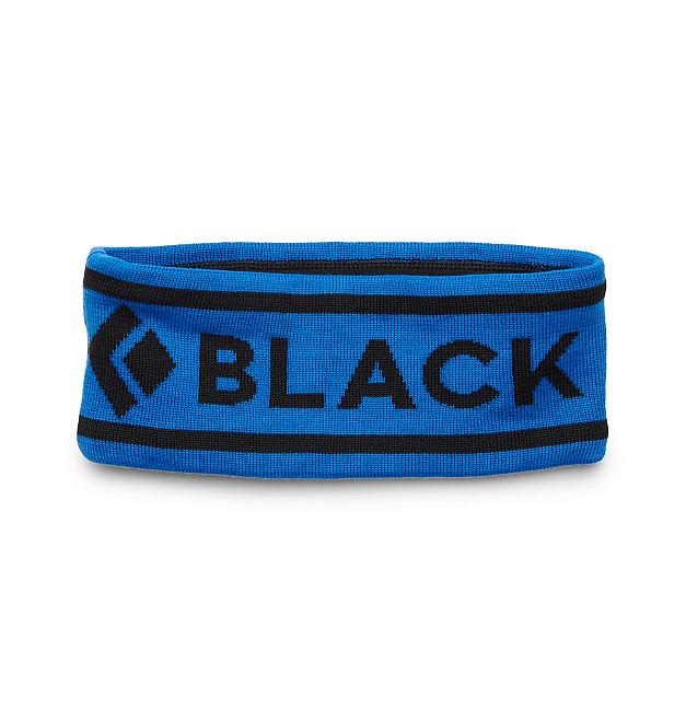 Trak s logotipom Black Diamond