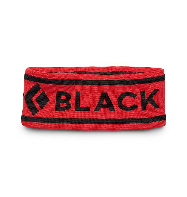 Trak s logotipom Black Diamond