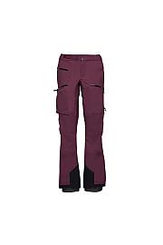 Pantaloni da sci elasticizzati da donna Black Diamond Recon LT