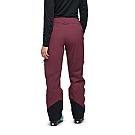 Ženske smučarske hlače Black Diamond Recon LT stretch