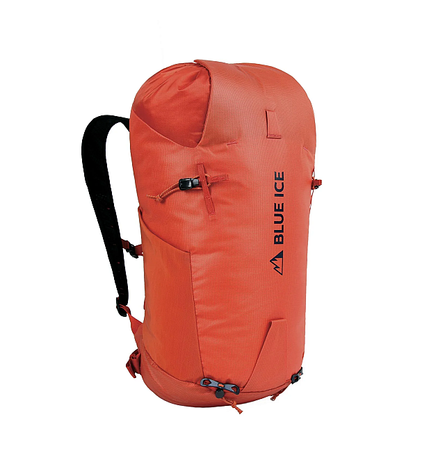 Blue Ice Dragonfly 26 Bergsteigerrucksack