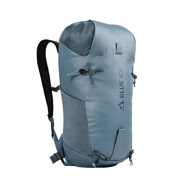Blue Ice Dragonfly 26 Bergsteigerrucksack