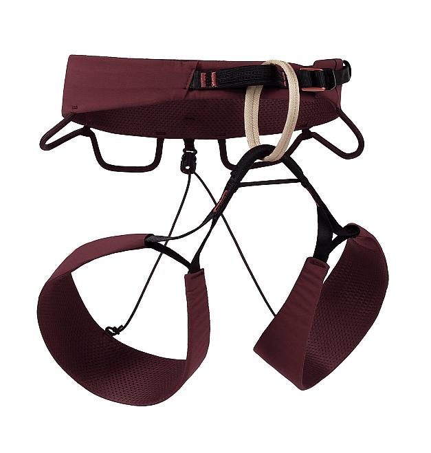 Arnés de escalada para hombre Blue Ice Cuesta