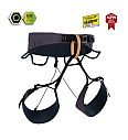 Arnés de escalada para hombre Blue Ice Cuesta ajustable