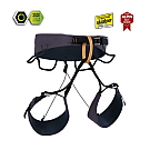 Arnés de escalada para hombre Blue Ice Cuesta ajustable