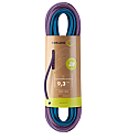 Cuerda de escalada simple Edelrid Tommy Caldwell Eco Dry CT de 9,3 mm y 80 m