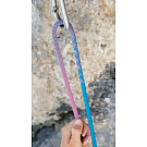 Edelrid Томи Калдвел Еко Драј ЦТ једноструко уже за пењање, 9,3 мм, 80 м
