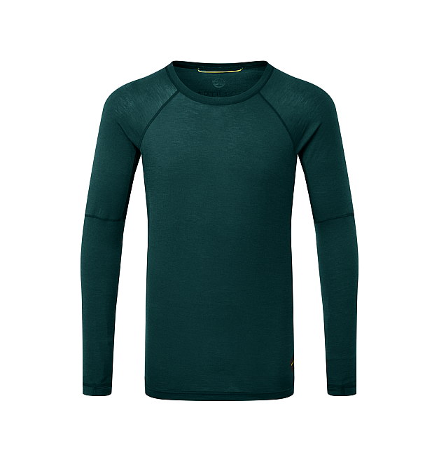 Artilect Boulder 125 Herren Active Langarm-T-Shirt