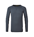 Maglietta a maniche lunghe da uomo Artilect Flatiron 185 Crew