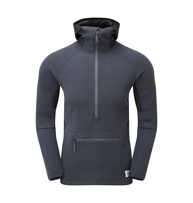 Men's Artilect Sundown 250 Half Zip Sweater