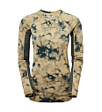 Maglietta a maniche lunghe da donna Artilect Flatiron 185 Crew
