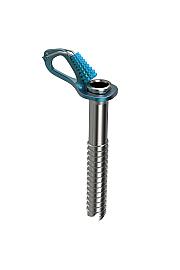 Blue Ice Aero 16 ice screw