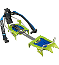 Climbing Technology SnowFlex ALU automatische ultraleichte Steigeisen