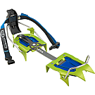 Climbing Technology SnowFlex ALU automatske ultralake dereze