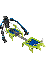Climbing Technology SnowFlex ALU automatske ultralake dereze