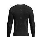 Muška Iron-ic merino majica dugih rukava