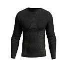 Moška majica z dolgimi rokavi Iron-ic Merino