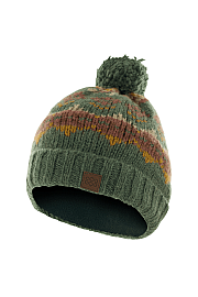 Cappello di lana Sherpa Lahan