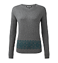 Maglione Sherpa Jemu da donna