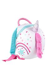 Littlelife Einhorn Kinderrucksack