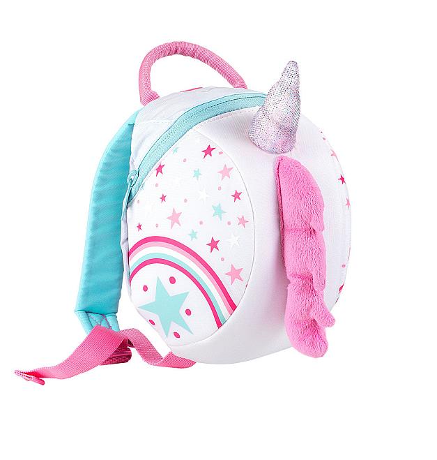 Littlelife Unicorn Children's Backpack