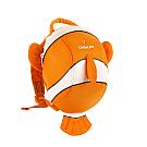 Дечји ранац Littlelife Clownfish