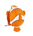 Zaino per bambini Littlelife Clownfish