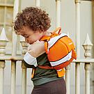 Дечји ранац Littlelife Clownfish