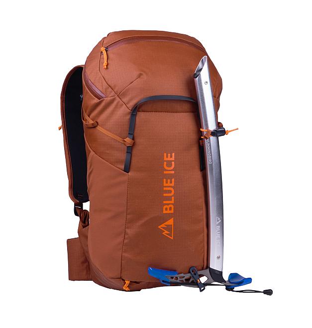 Zaino Blue Ice Prisma 24L