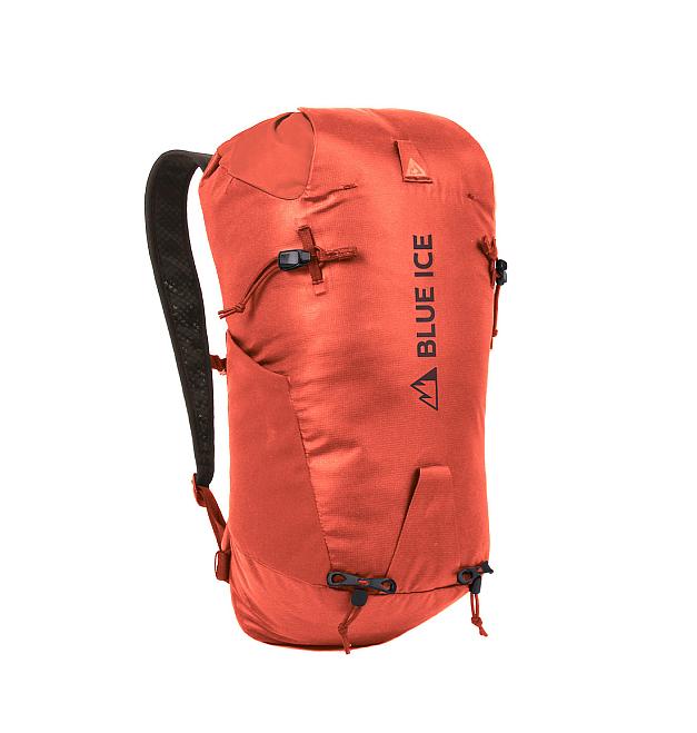Blue Ice Dragonfly 18L Bergsteigerrucksack