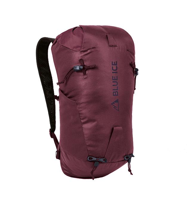 Alpinistični nahrbtnik Blue Ice Dragonfly 18L