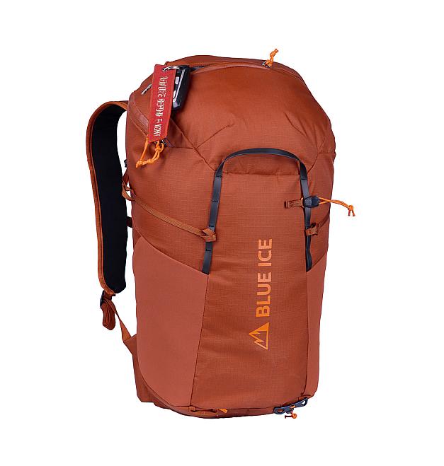 Blue Ice Prisma 30L Bergsteigerrucksack