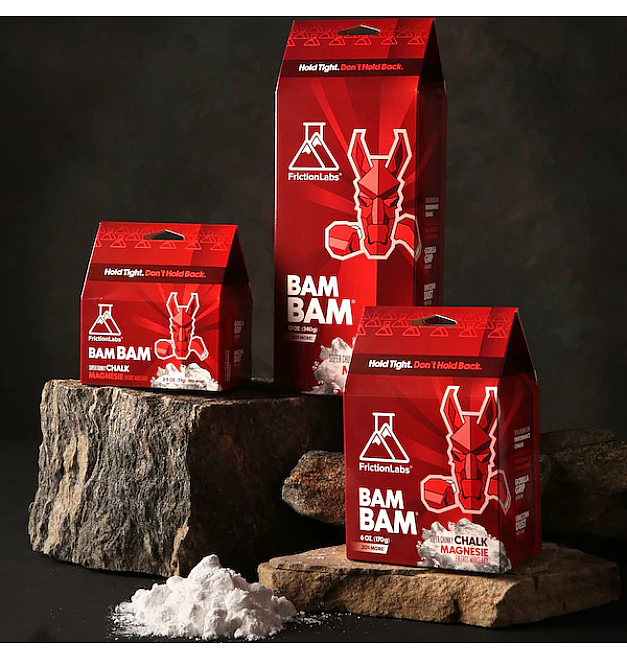 Magnezijev Friction Labs Bam Bam 170g
