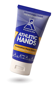 Athletic Hands Hand Cream 75ml