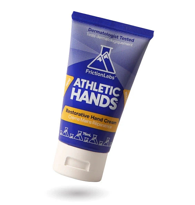 Krema za ruke Athletic Hands 75ml
