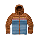 Women's hooded down jacket Cotopaxi Fuego